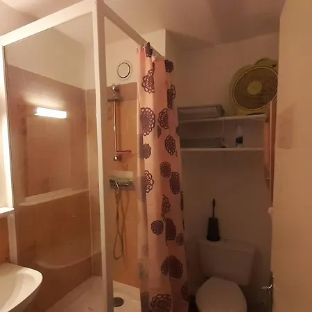 Daire Le Barcares, Vue Port, Terrasse, Parking - Fr-1-782-81